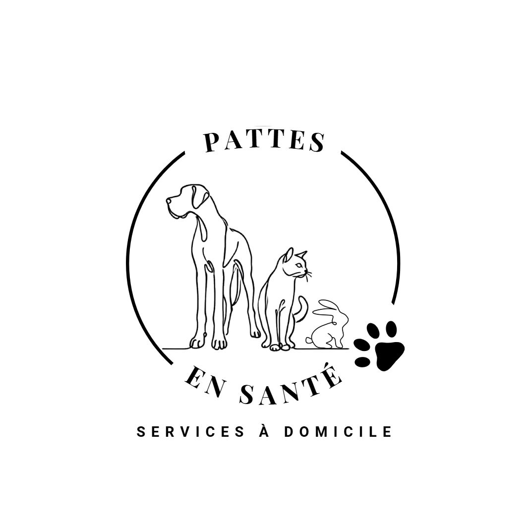 Pattes en Santé